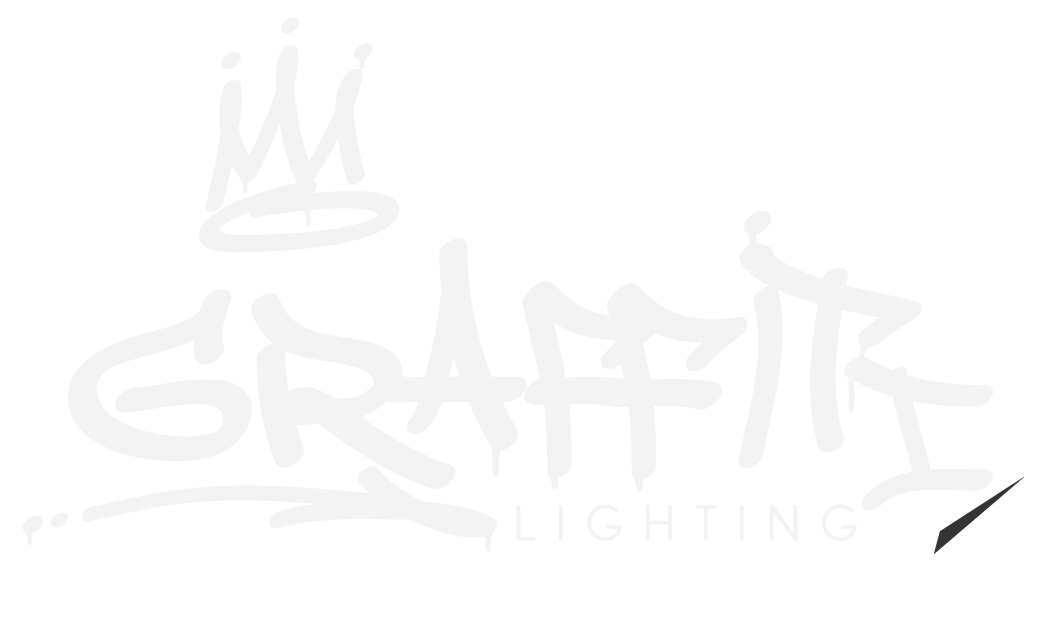 Graffiti Lighting Homepage